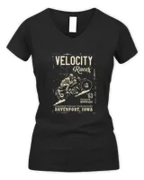 Women's V-Neck T-Shirt Women's V-Neck T-Shirt