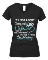 Women's V-Neck T-Shirt Women's V-Neck T-Shirt