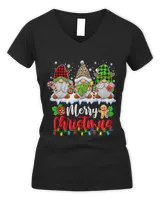 Women's V-Neck T-Shirt Women's V-Neck T-Shirt