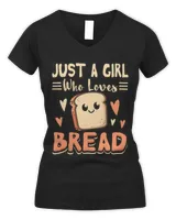 Women's V-Neck T-Shirt Women's V-Neck T-Shirt