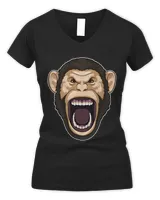 Women's V-Neck T-Shirt Women's V-Neck T-Shirt