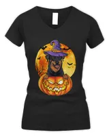Women's V-Neck T-Shirt Women's V-Neck T-Shirt