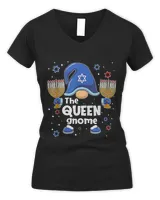 Women's V-Neck T-Shirt Women's V-Neck T-Shirt