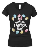 Women's V-Neck T-Shirt Women's V-Neck T-Shirt