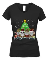Women's V-Neck T-Shirt Women's V-Neck T-Shirt