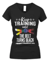 Women's V-Neck T-Shirt Women's V-Neck T-Shirt