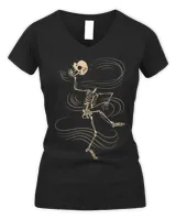 Women's V-Neck T-Shirt Women's V-Neck T-Shirt