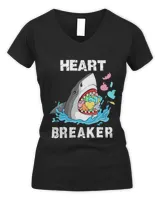 Women's V-Neck T-Shirt Women's V-Neck T-Shirt