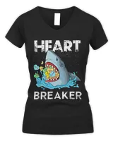 Women's V-Neck T-Shirt Women's V-Neck T-Shirt