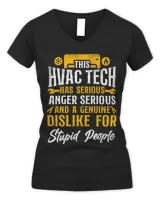 Women's V-Neck T-Shirt Women's V-Neck T-Shirt
