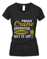 Women's V-Neck T-Shirt Women's V-Neck T-Shirt