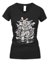 Women's V-Neck T-Shirt Women's V-Neck T-Shirt