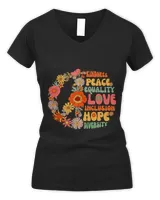 Women's V-Neck T-Shirt Women's V-Neck T-Shirt