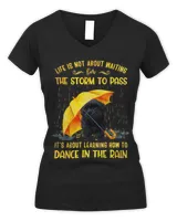 Women's V-Neck T-Shirt Women's V-Neck T-Shirt