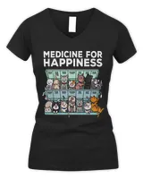Women's V-Neck T-Shirt Women's V-Neck T-Shirt