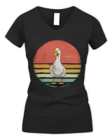 Women's V-Neck T-Shirt Women's V-Neck T-Shirt