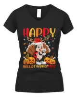 Women's V-Neck T-Shirt Women's V-Neck T-Shirt