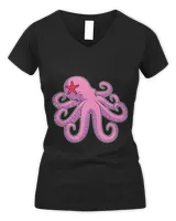 Women's V-Neck T-Shirt Women's V-Neck T-Shirt