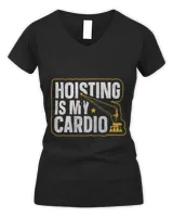 Women's V-Neck T-Shirt Women's V-Neck T-Shirt
