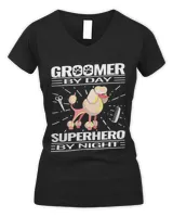 Women's V-Neck T-Shirt Women's V-Neck T-Shirt