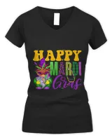 Women's V-Neck T-Shirt Women's V-Neck T-Shirt