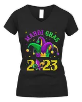 Women's V-Neck T-Shirt Women's V-Neck T-Shirt