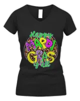 Women's V-Neck T-Shirt Women's V-Neck T-Shirt