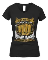 Women's V-Neck T-Shirt Women's V-Neck T-Shirt