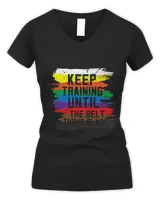 Women's V-Neck T-Shirt Women's V-Neck T-Shirt