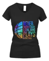 Women's V-Neck T-Shirt Women's V-Neck T-Shirt