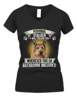 Women's V-Neck T-Shirt Women's V-Neck T-Shirt