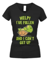 Women's V-Neck T-Shirt Women's V-Neck T-Shirt