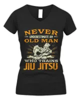 Women's V-Neck T-Shirt Women's V-Neck T-Shirt