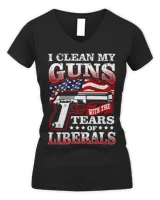 Women's V-Neck T-Shirt Women's V-Neck T-Shirt