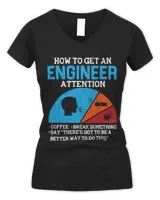 Women's V-Neck T-Shirt Women's V-Neck T-Shirt