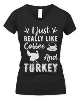 Women's V-Neck T-Shirt Women's V-Neck T-Shirt