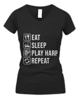 Women's V-Neck T-Shirt Women's V-Neck T-Shirt