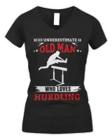 Women's V-Neck T-Shirt Women's V-Neck T-Shirt