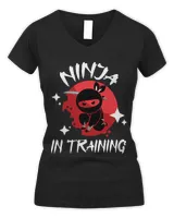 Women's V-Neck T-Shirt Women's V-Neck T-Shirt