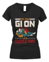 Women's V-Neck T-Shirt Women's V-Neck T-Shirt