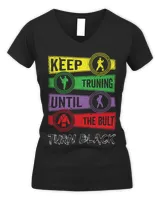 Women's V-Neck T-Shirt Women's V-Neck T-Shirt