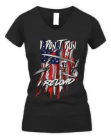 Women's V-Neck T-Shirt Women's V-Neck T-Shirt