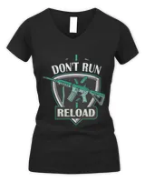 Women's V-Neck T-Shirt Women's V-Neck T-Shirt