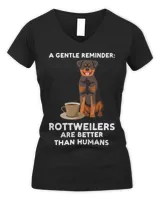 Women's V-Neck T-Shirt Women's V-Neck T-Shirt