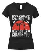 Women's V-Neck T-Shirt Women's V-Neck T-Shirt
