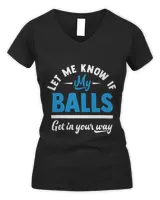 Women's V-Neck T-Shirt Women's V-Neck T-Shirt