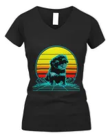 Women's V-Neck T-Shirt Women's V-Neck T-Shirt