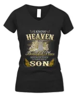Women's V-Neck T-Shirt Women's V-Neck T-Shirt