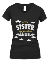 Women's V-Neck T-Shirt Women's V-Neck T-Shirt