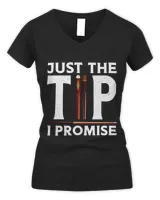Women's V-Neck T-Shirt Women's V-Neck T-Shirt